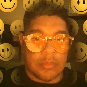 Meet your Posher, Erick